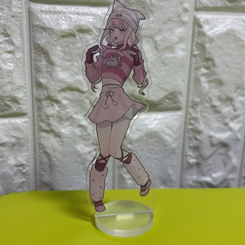 [BUNJANG] Akiyama Mizuki Unofficial Acrylic Stand / 아키야마 미즈키 비공식 아크릴 스탠드판매합니다