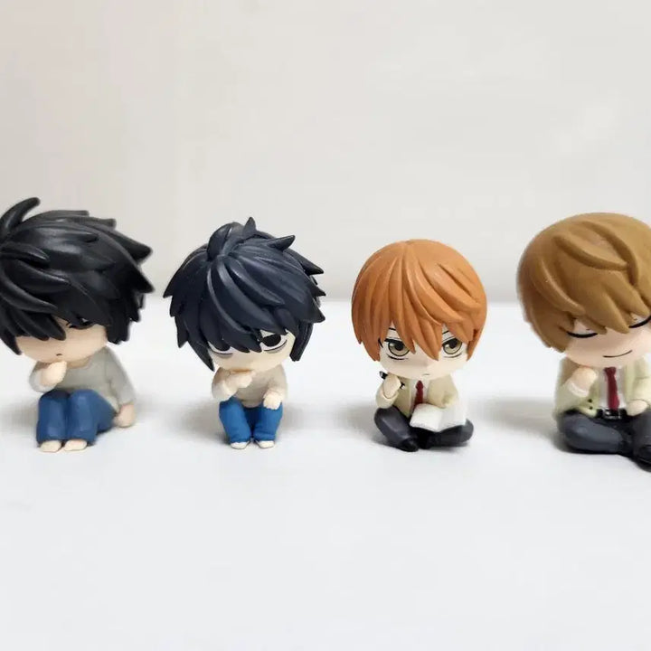 [BUNJANG] Death Note L "What&