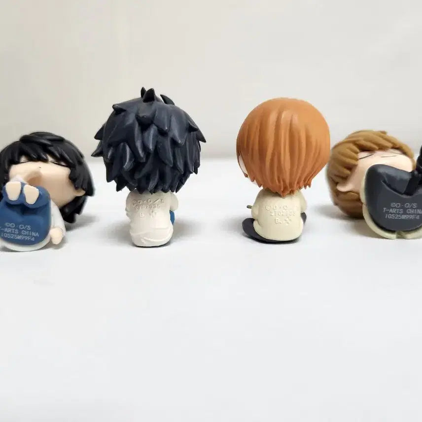[BUNJANG] Death Note L "What&
