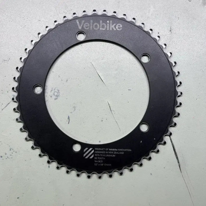 [BUNJANG] Velobike Chainring 50t / 벨로바이크 체인링 50t