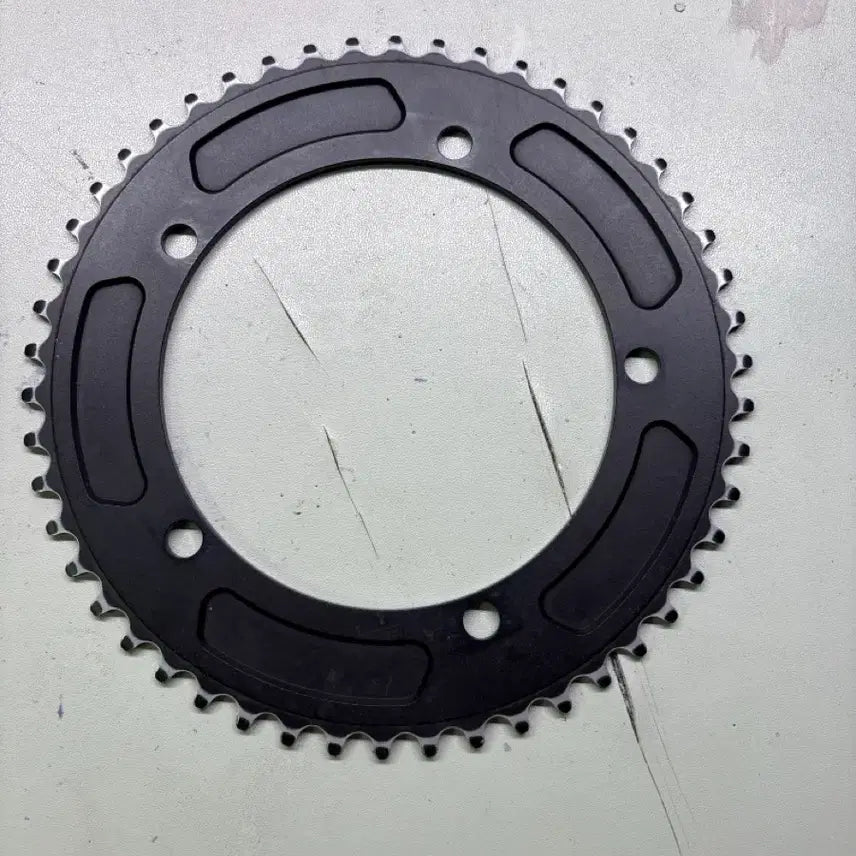 [BUNJANG] Velobike Chainring 50t / 벨로바이크 체인링 50t