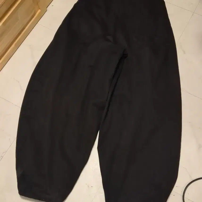 [BUNJANG] IDWS Balloon Pants Size 2 (XL) / idws 벌룬 팬츠(2사이즈, xl 정도)