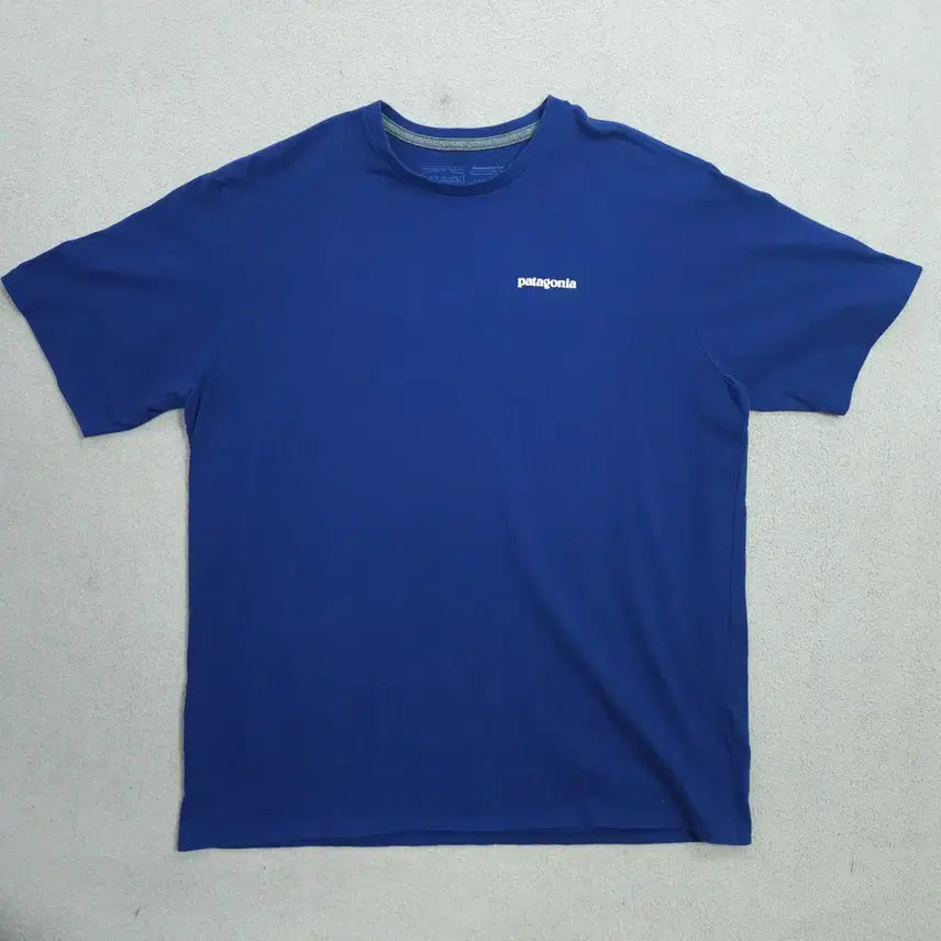 [BUNJANG] Patagonia Short Sleeve T-Shirt L / 파타고니아 반팔티 L