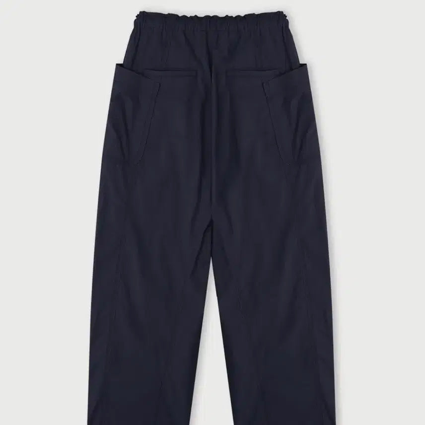 [BUNJANG] ETHOS Side Big Pocket Pants Navy / ETHOS 에토스 사이드 빅 포켓 팬츠 새제품