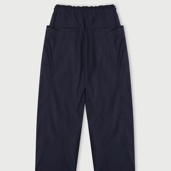 [BUNJANG] ETHOS Side Big Pocket Pants Navy / ETHOS 에토스 사이드 빅 포켓 팬츠 새제품