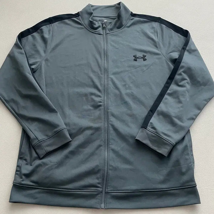 [BUNJANG] Under Armour Functional Full Zip Jacket / 언더아머 기능성 집업