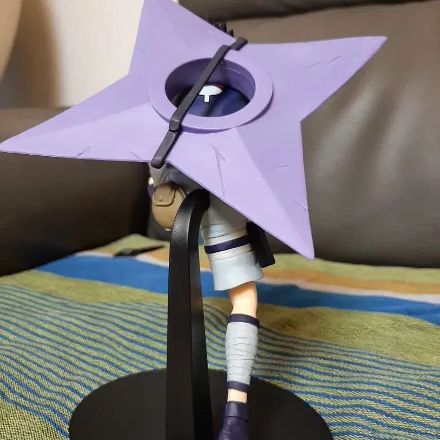 [BUNJANG] Bandai Naruto &amp; Sasuke Vibration Stars Figure Bundle Set / (정품일괄)반다이 나루토+사스케 반프레스토 바이브레이션 피규어 일괄 판매