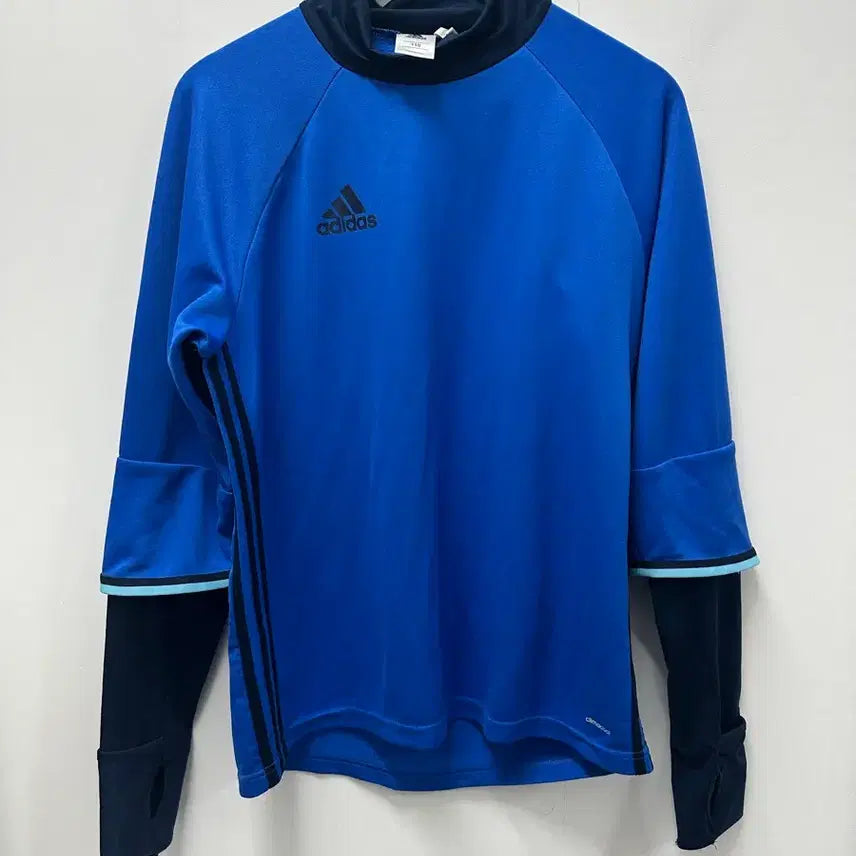 [BUNJANG] Adidas Condivo 16 Functional T-Shirt Size 110 / [만원 아라비아빈티지]아디다스 콘디보 16 기능성티 110