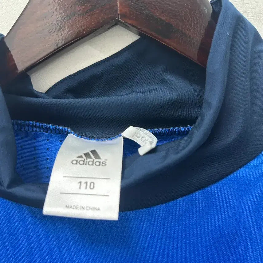 [BUNJANG] Adidas Condivo 16 Functional T-Shirt Size 110 / [만원 아라비아빈티지]아디다스 콘디보 16 기능성티 110