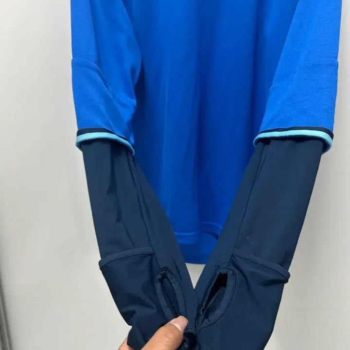 [BUNJANG] Adidas Condivo 16 Functional T-Shirt Size 110 / [만원 아라비아빈티지]아디다스 콘디보 16 기능성티 110