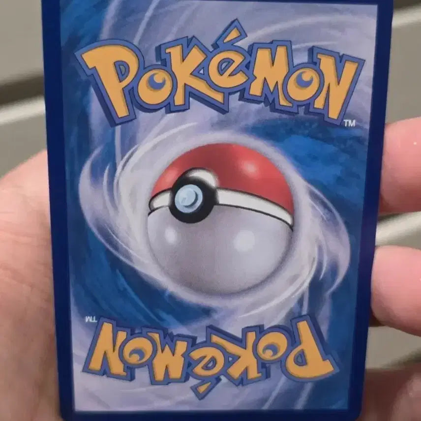 [BUNJANG] Pokemon Card Minjin&