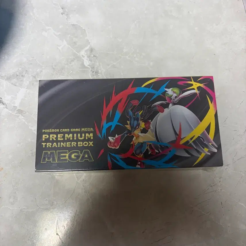 [SOLD OUT] 포켓몬카드 박스 팝니당