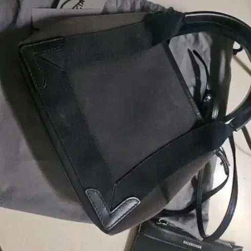 [BUNJANG] Balenciaga Cabas Tote Bag XS / XS 발렌시아가 카바스백 토트백
