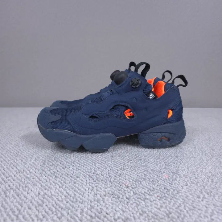 [BUNJANG] Reebok x Thinsulate (3M) Instapump Fury Tech Women&