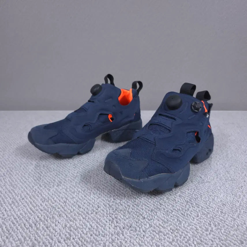 [BUNJANG] Reebok x Thinsulate (3M) Instapump Fury Tech Women&