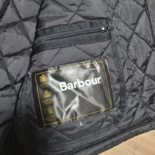 [BUNJANG] Barbour Bedale Quilted Jacket / 바버 리데스데일 퀄팅자켓
