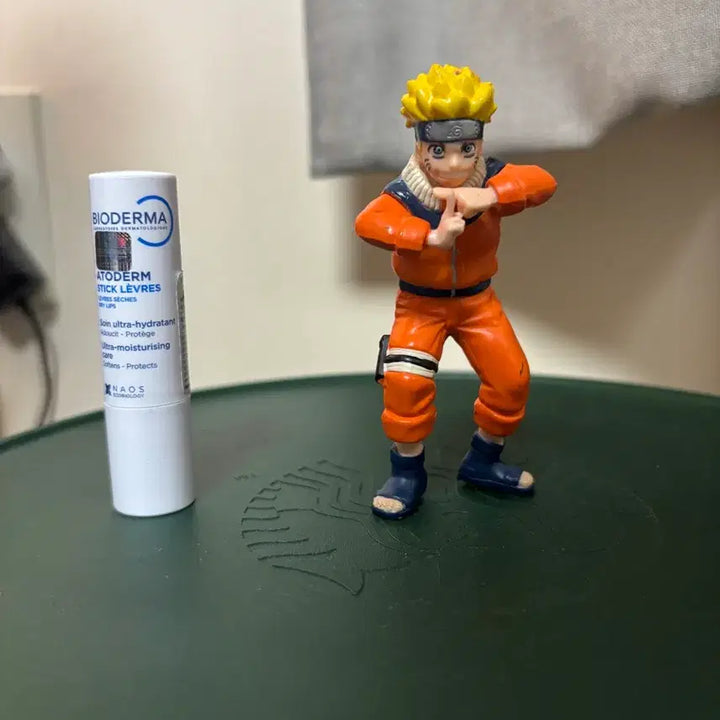 [BUNJANG] Naruto Classic Figure Gacha Keyring / 나루토 고전 피규어 가챠 키링