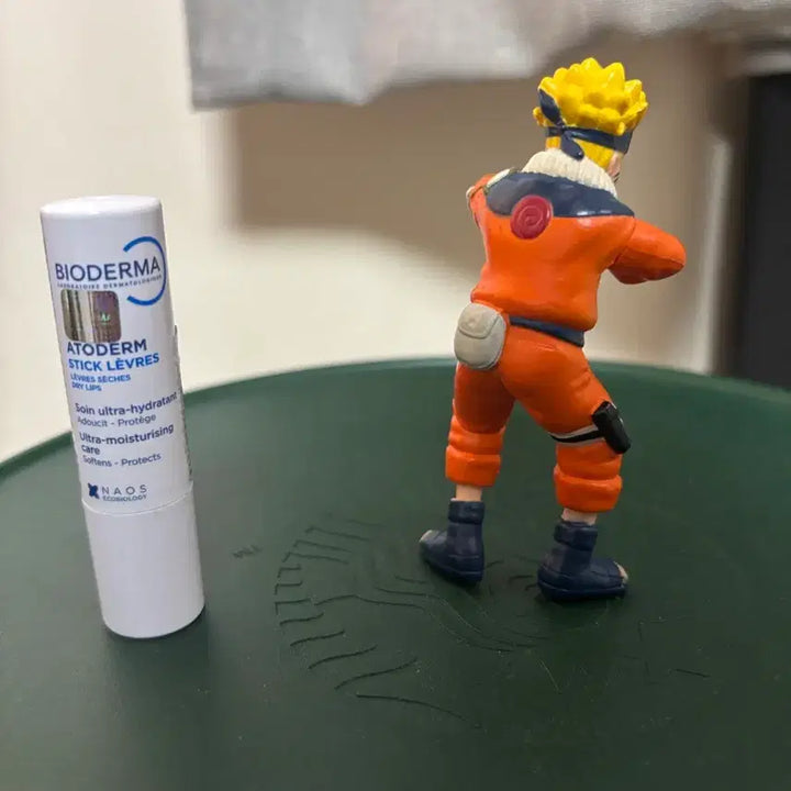 [BUNJANG] Naruto Classic Figure Gacha Keyring / 나루토 고전 피규어 가챠 키링