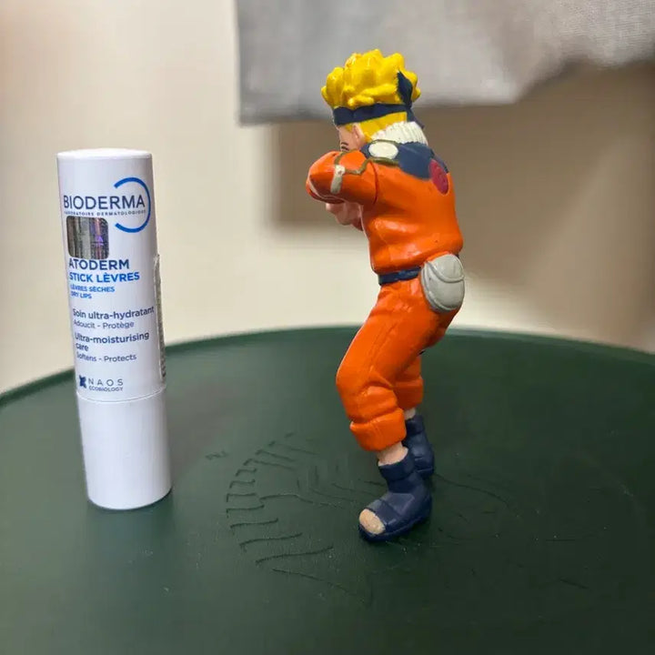 [BUNJANG] Naruto Classic Figure Gacha Keyring / 나루토 고전 피규어 가챠 키링