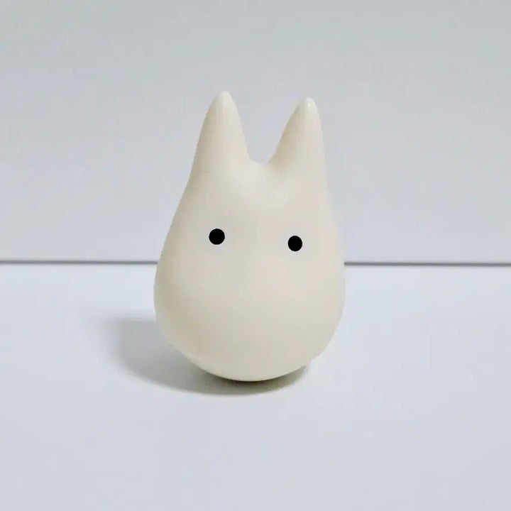 [BUNJANG] Studio Ghibli My Neighbor Totoro Random Daruma Doll Small Totoro / 지브리 이웃집 토토로 랜덤 오뚝이 소토토로