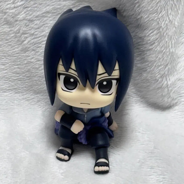 [BUNJANG] Naruto Sasuke Look Up Figure / 나루토 사스케 룩업
