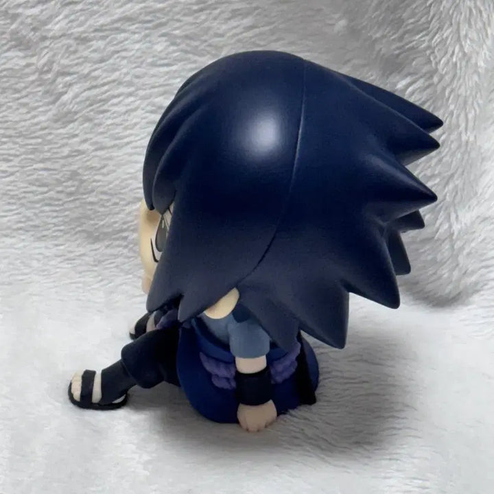 [BUNJANG] Naruto Sasuke Look Up Figure / 나루토 사스케 룩업