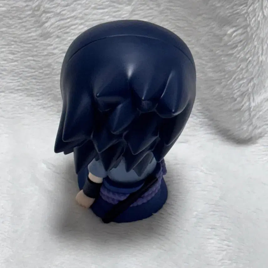 [BUNJANG] Naruto Sasuke Look Up Figure / 나루토 사스케 룩업