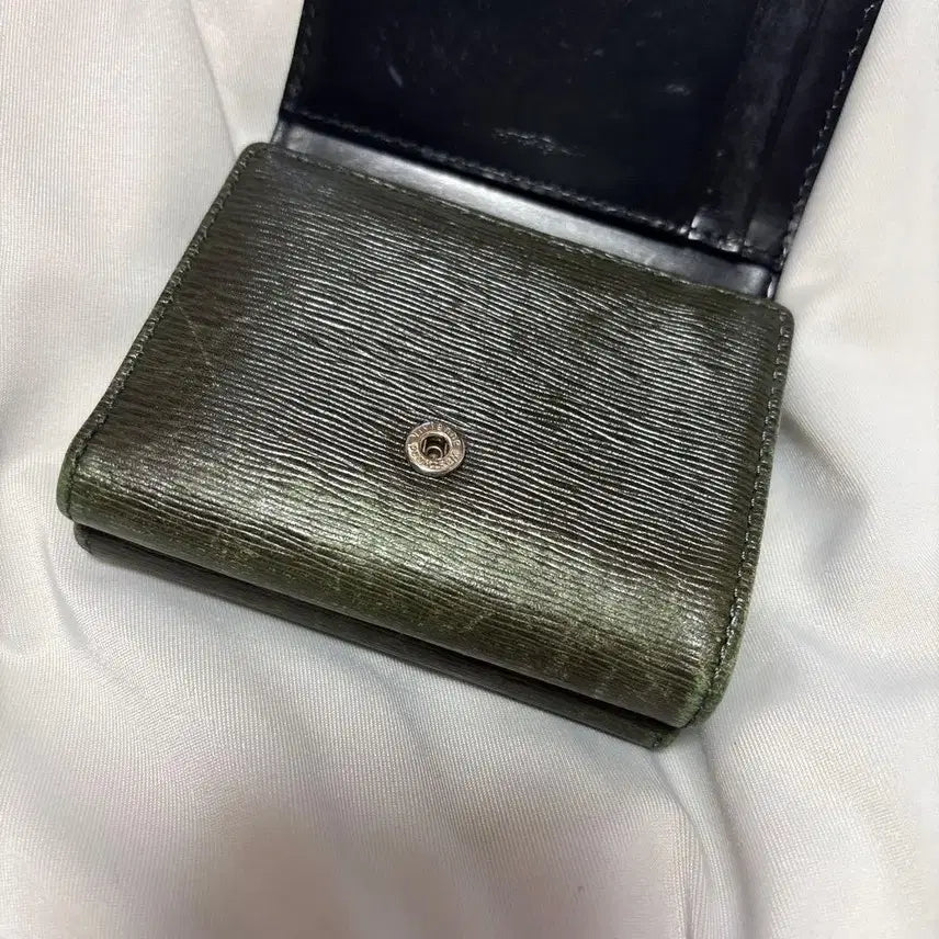 [BUNJANG] Vivienne Westwood New Urban Classy S Wallet / 비비안 웨스트우드 뉴어반 클래이스프 지갑
