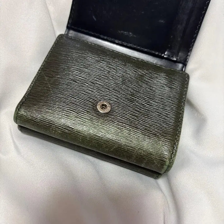 [BUNJANG] Vivienne Westwood New Urban Classy S Wallet / 비비안 웨스트우드 뉴어반 클래이스프 지갑
