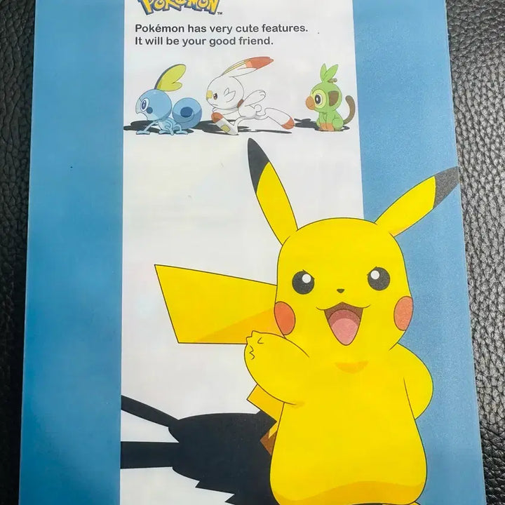 [BUNJANG] Pokemon Card Album with Assorted Cards / 포켓몬카드 엘범 판매 및 교환 (글필독)