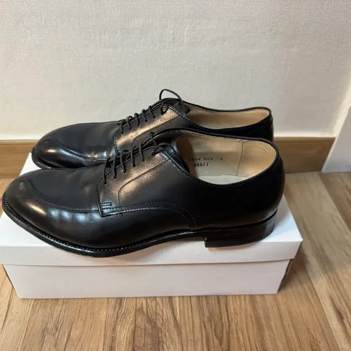 [BUNJANG] Alden 54411 V-Tip 10.5D / 알든 54411 v-tip 10.5D