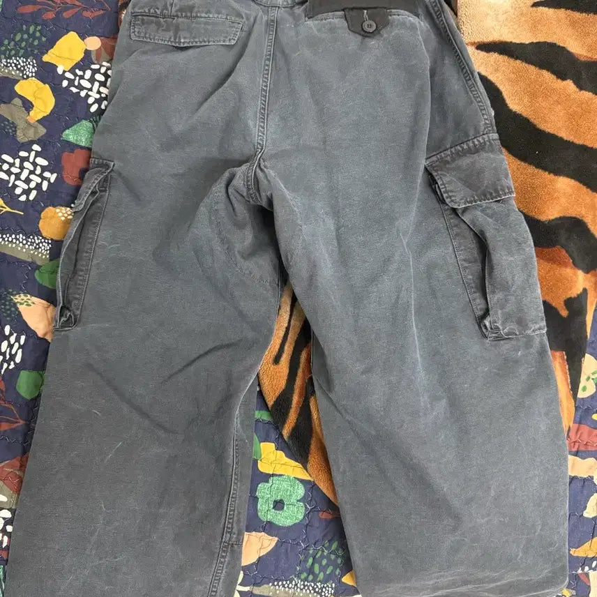 [BUNJANG] Outil Pantalon Blese Gray Pants Size 22 / Outil pantalon blese 그레이 22
