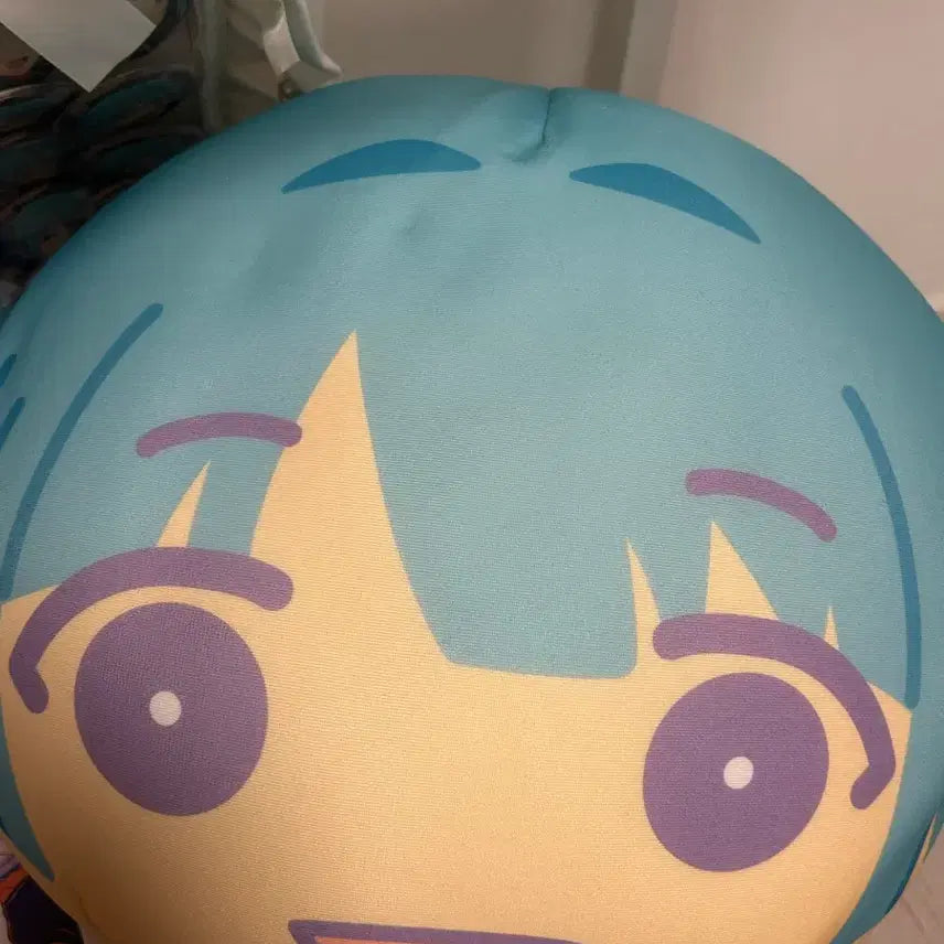 [BUNJANG] Ensemble Stars! Hajime Shino Big Plush / 택포 오늘만!) 앙스타 시노 하지메 빅망
