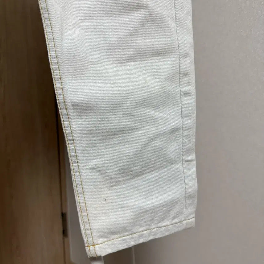 [BUNJANG] Denim Pants M / 데님팬츠[M]