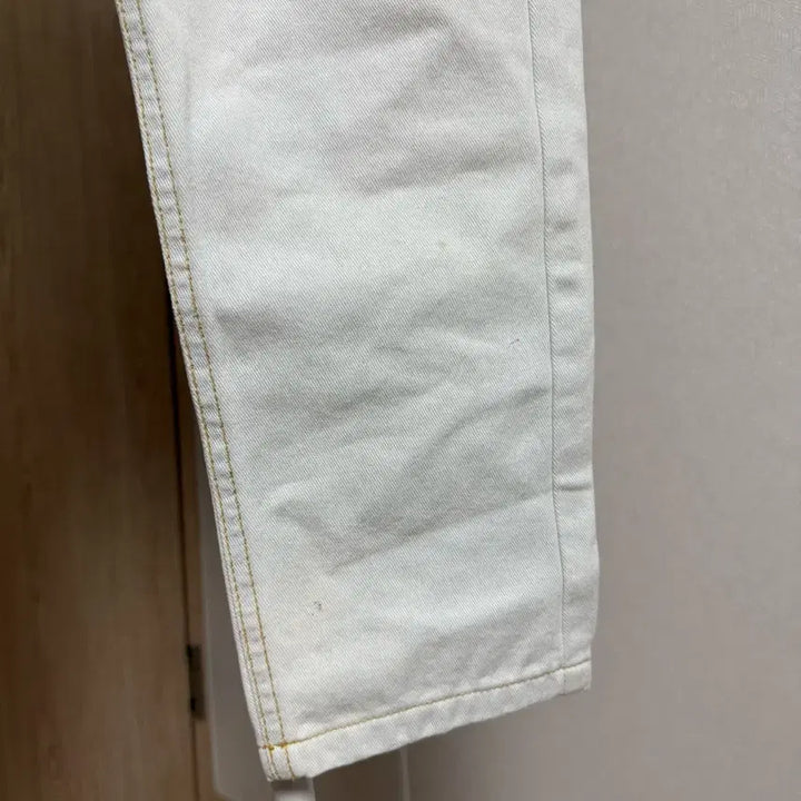 [BUNJANG] Denim Pants M / 데님팬츠[M]