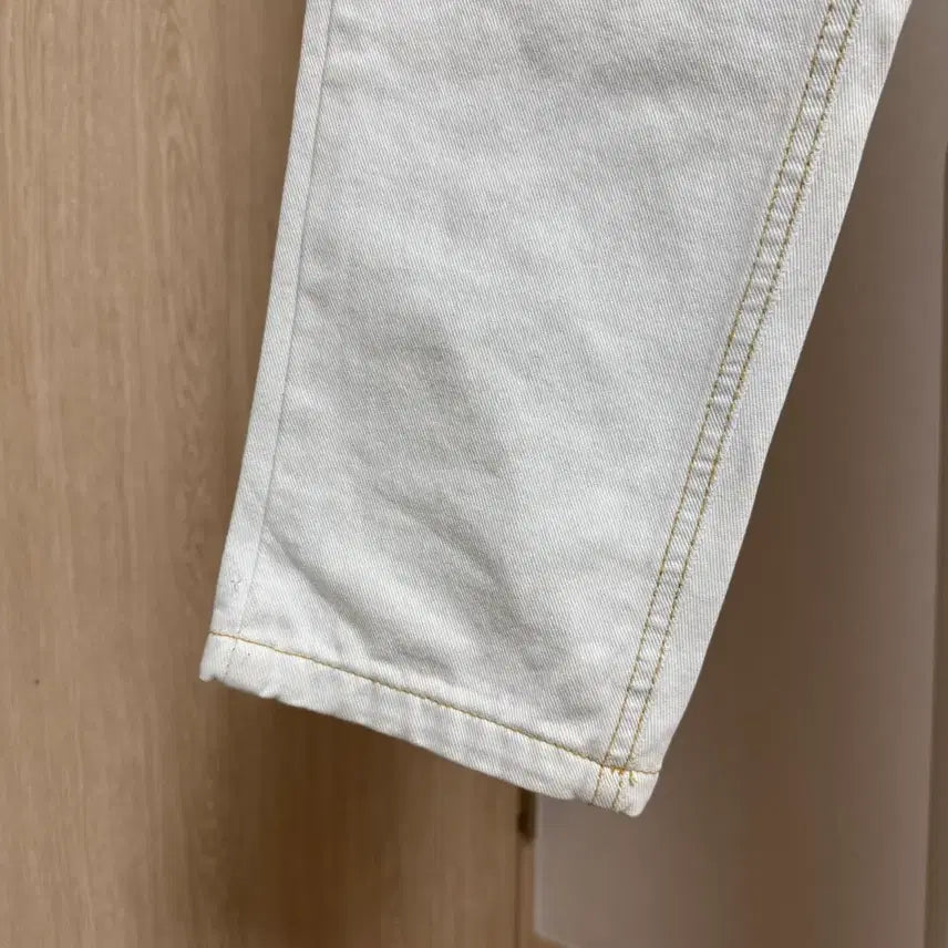 [BUNJANG] Denim Pants M / 데님팬츠[M]