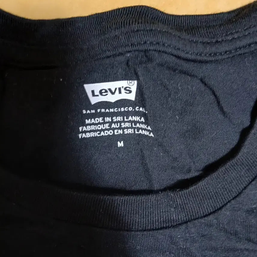 [BUNJANG] Levi&
