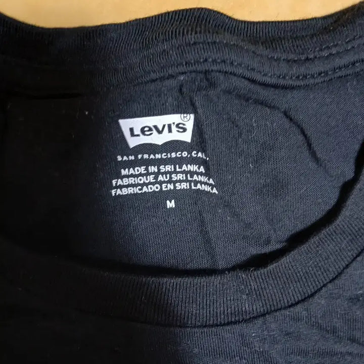 [BUNJANG] Levi&