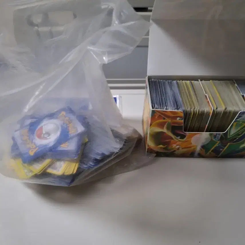 [BUNJANG] Pokemon Cards Assorted Lot / 포켓몬카드