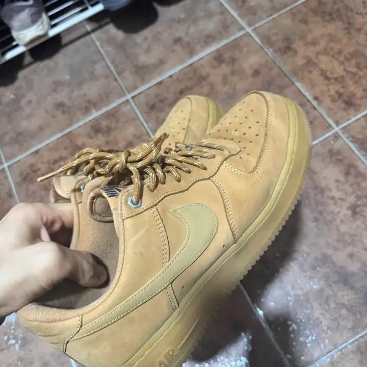[BUNJANG] Nike Air Force 1 &