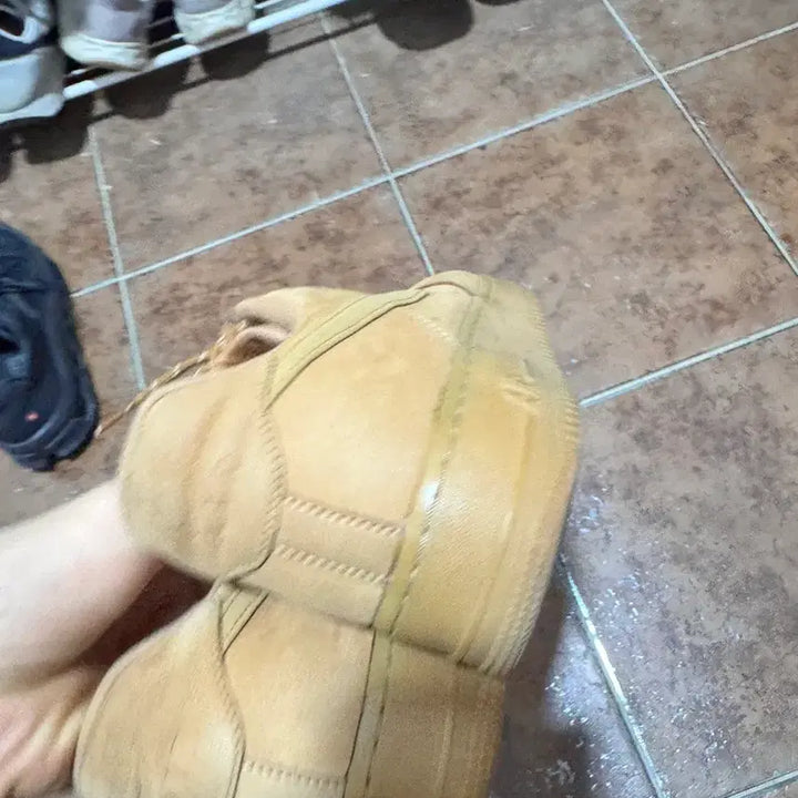[BUNJANG] Nike Air Force 1 &