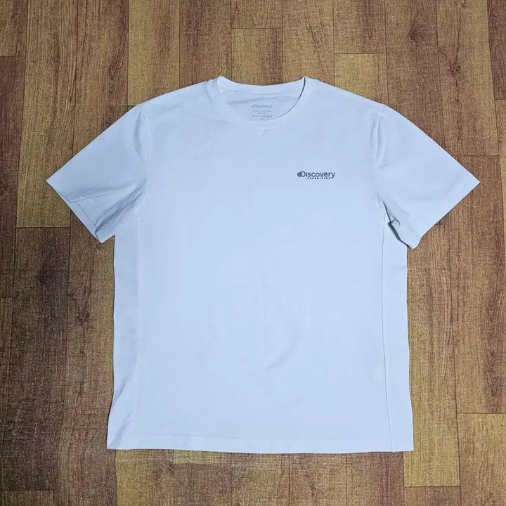 [BUNJANG] Discovery Functional Short Sleeve T-Shirt Size 105 / 구매시덤)디스커버리 기능성반팔티 105사이즈