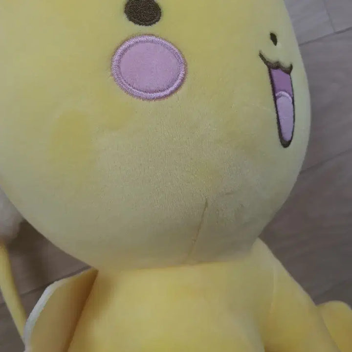 [BUNJANG] Cardcaptor Sakura Keroberos Plush 27cm / 카드캡터 체리 케르베로스 인형 27cm