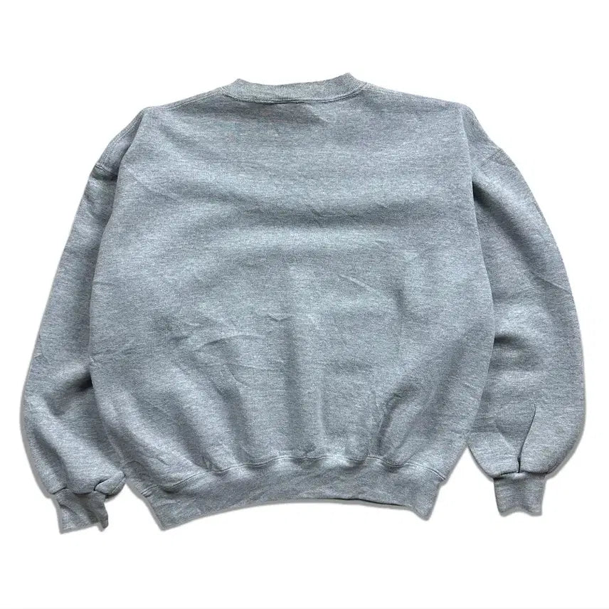[BUNJANG] 1990s Russell Athletic 50/50 Blank Sweatshirt XXL / 90년대 러셀 애슬레틱 50/50 블랭크 스웨트셔츠