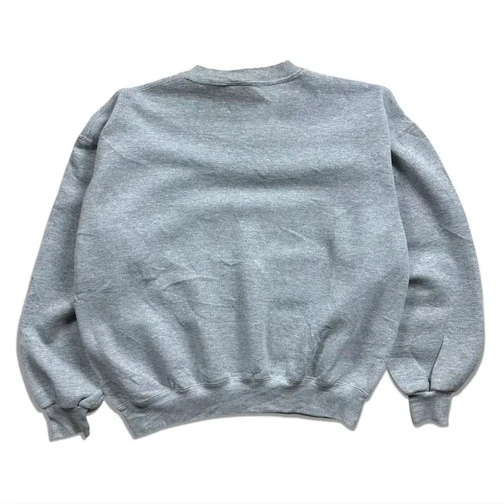 [BUNJANG] 1990s Russell Athletic 50/50 Blank Sweatshirt XXL / 90년대 러셀 애슬레틱 50/50 블랭크 스웨트셔츠