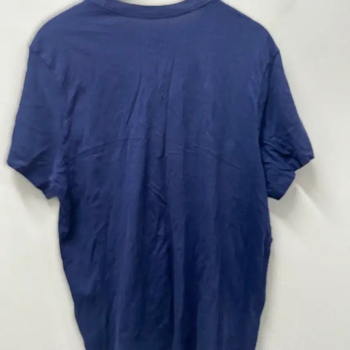 [BUNJANG] Nike Tottenham Hotspur Navy T-Shirt (Size 105) / [만원 아라비아빈티지]나이키 토트넘 홋스퍼 네이비 티셔츠 105