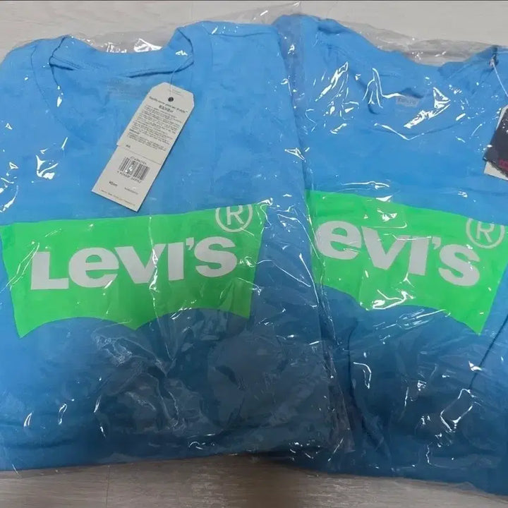 [BUNJANG] Levi&