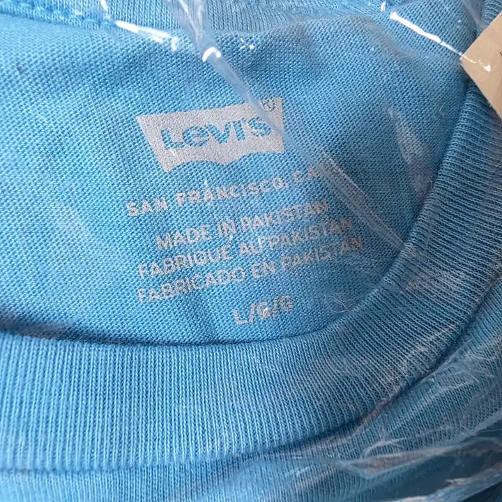 [BUNJANG] Levi&