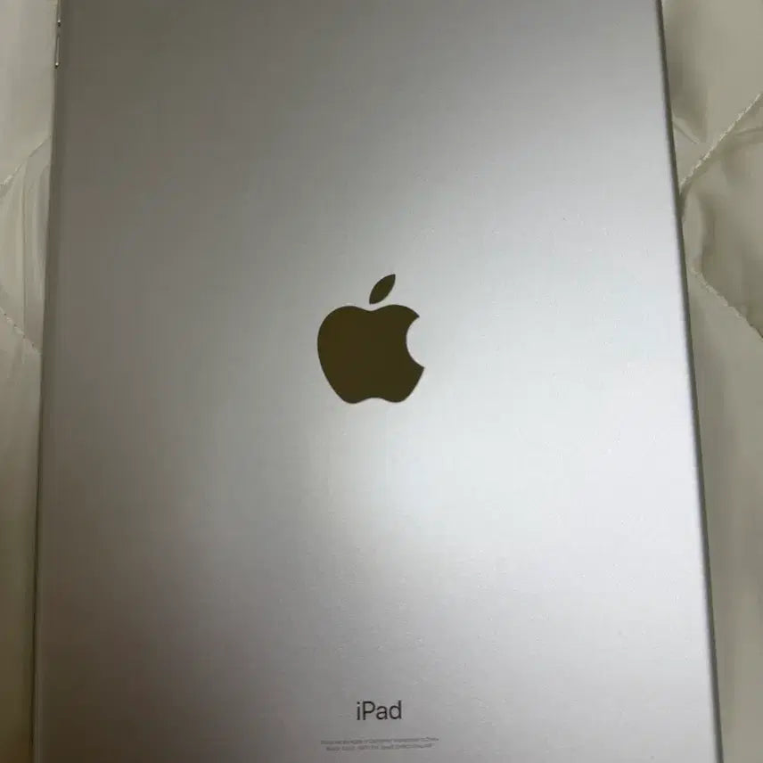 [BUNJANG] Apple iPad Air 3 64GB / 애플 아이패드 에어3