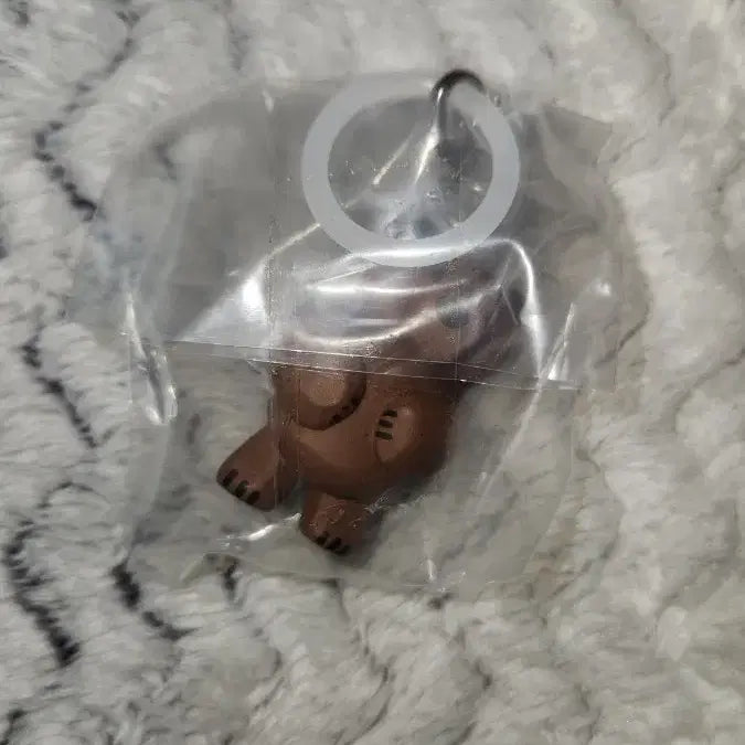 [BUNJANG] Daisuke Kondo Gachapon Bear + Rainbow Bundle Set / 다이스케 콘도 가챠 곰+무지개 일괄